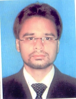 Haris Jawed Profile Haris Jawed Profile