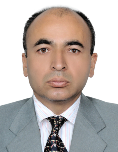Badruddin Bahadur Profile