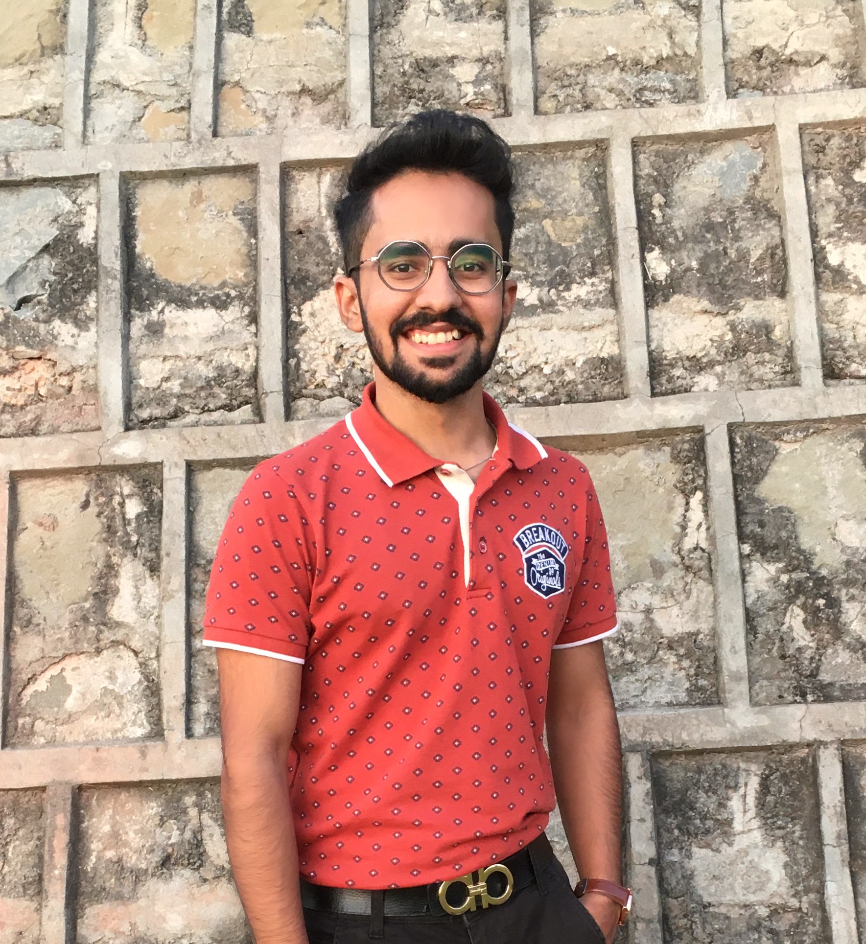 Mohammad Saim Profile