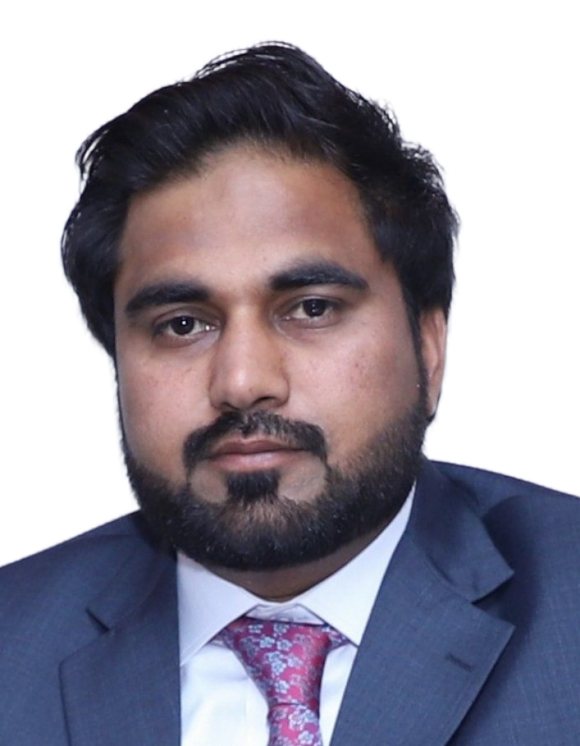 Imran Saddique Muhammad Saddique Profile