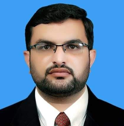 Basit Mehmood Abbasi Profile