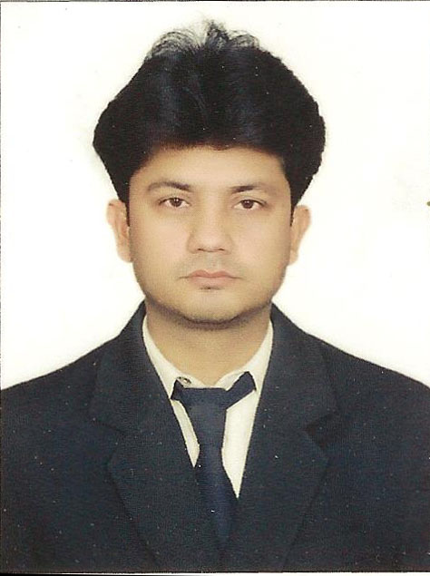 Ali Asghar Profile