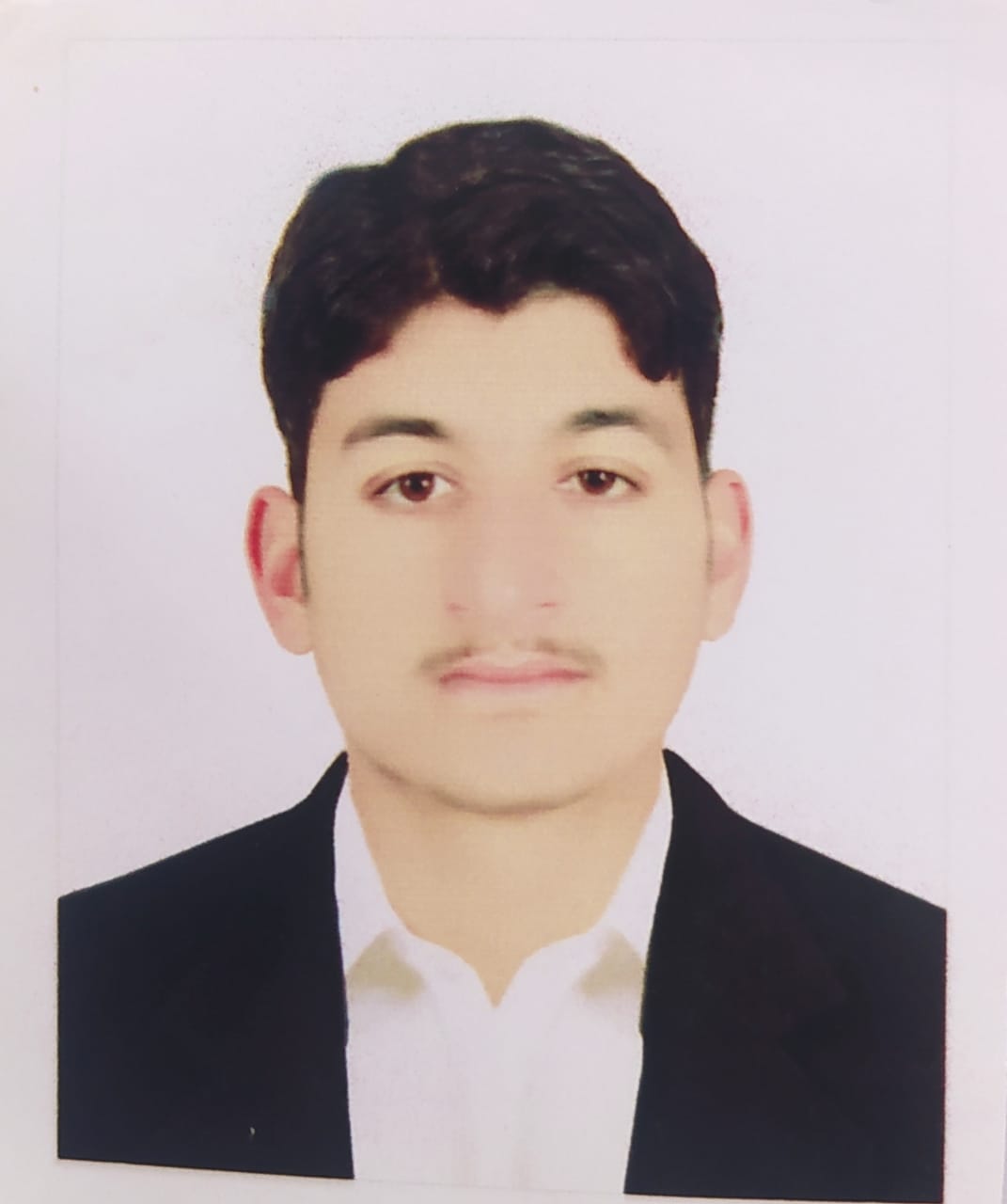 Muhammad Rashid Profile Muhammad Rashid Profile