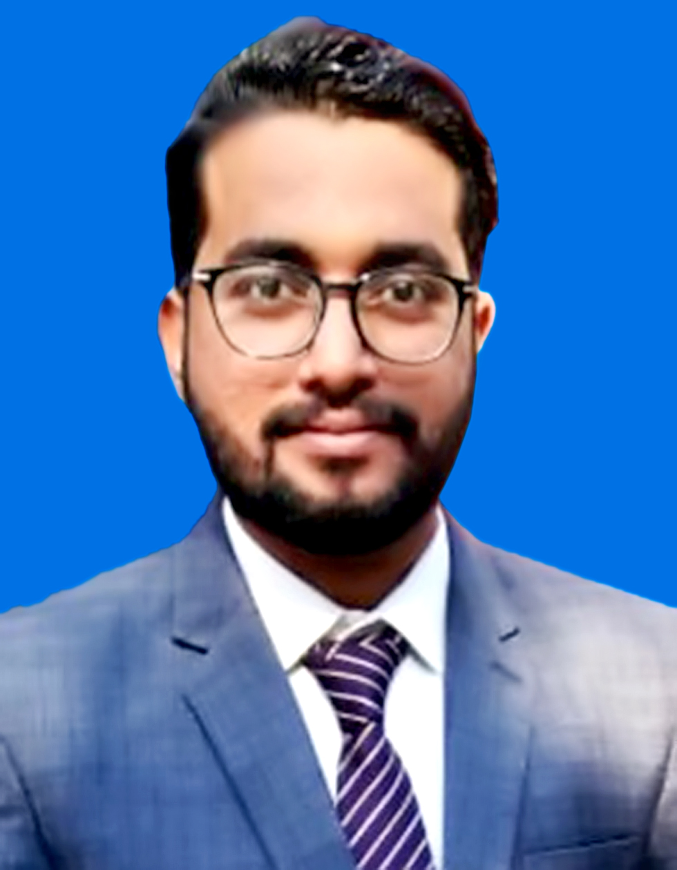 Muhammad Ahsan Qureshi Profile Muhammad Ahsan Qureshi Profile