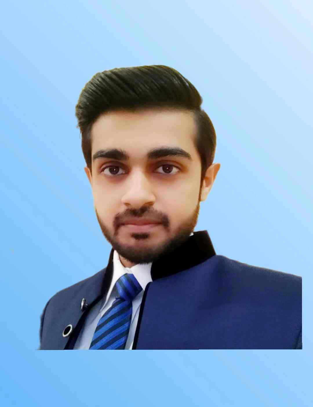 Muhammad Muneeb Profile
