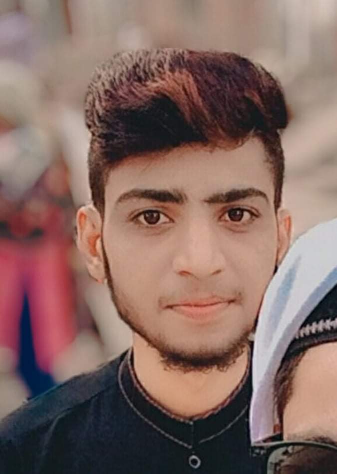 Muhmmad Usman Umar Profile Muhmmad Usman Umar Profile