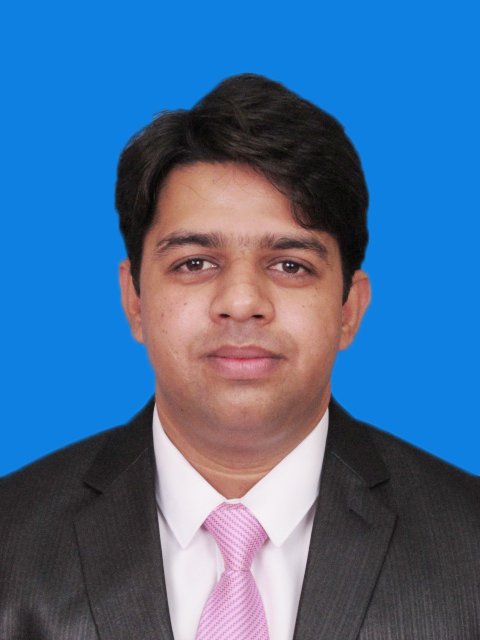 Muhammad Umer Javed Profile Muhammad Umer Javed Profile
