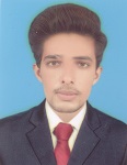 Maaz Ali Profile