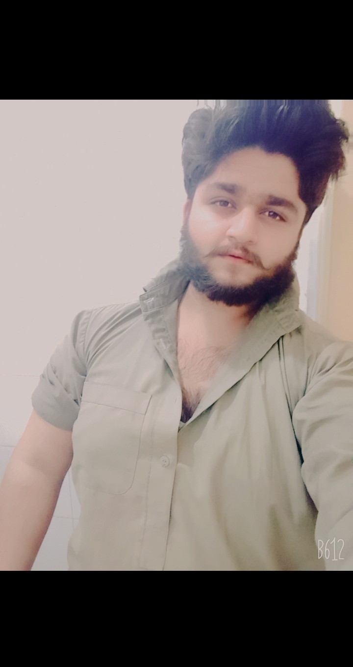 Muhammad Shoaib 
