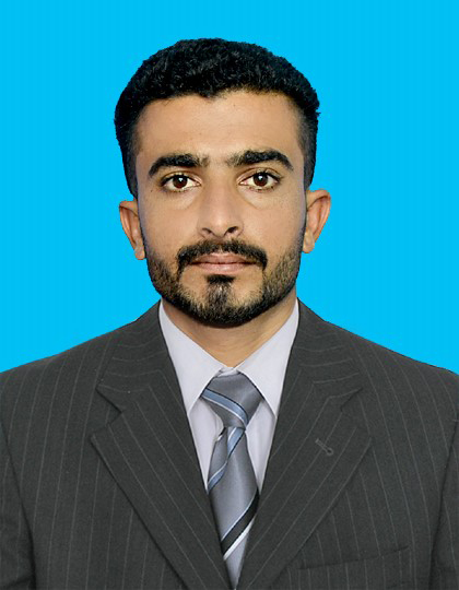 Ghulam Abbas 