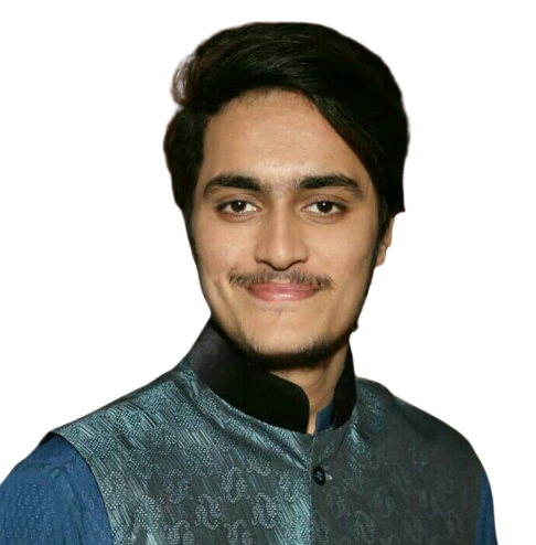 Muhammad Shoaib Aslam Profile