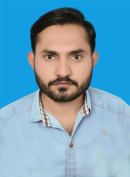 M Ahmad Akram 
