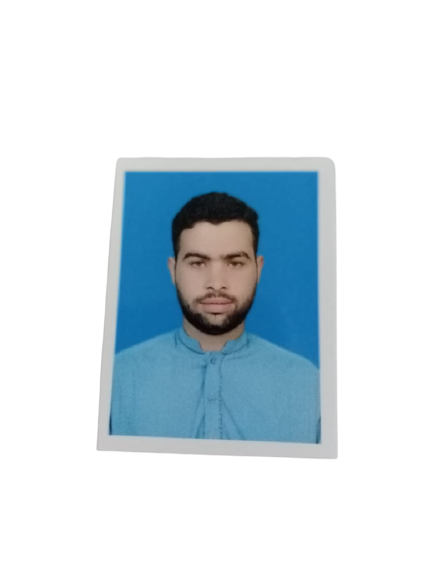 Syed Muhammad Ibrahim Profile