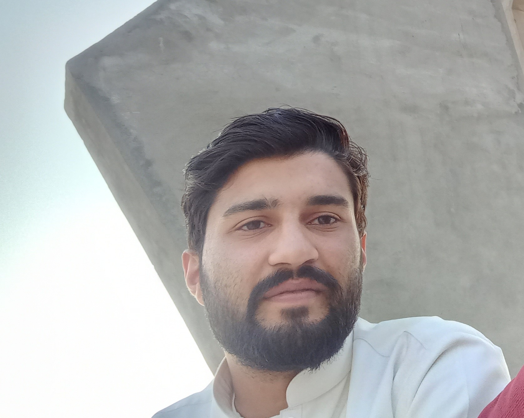 Shahbaz Ahmed 