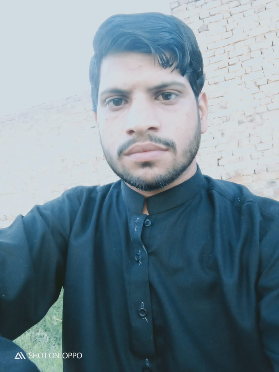 Zafar Khan 