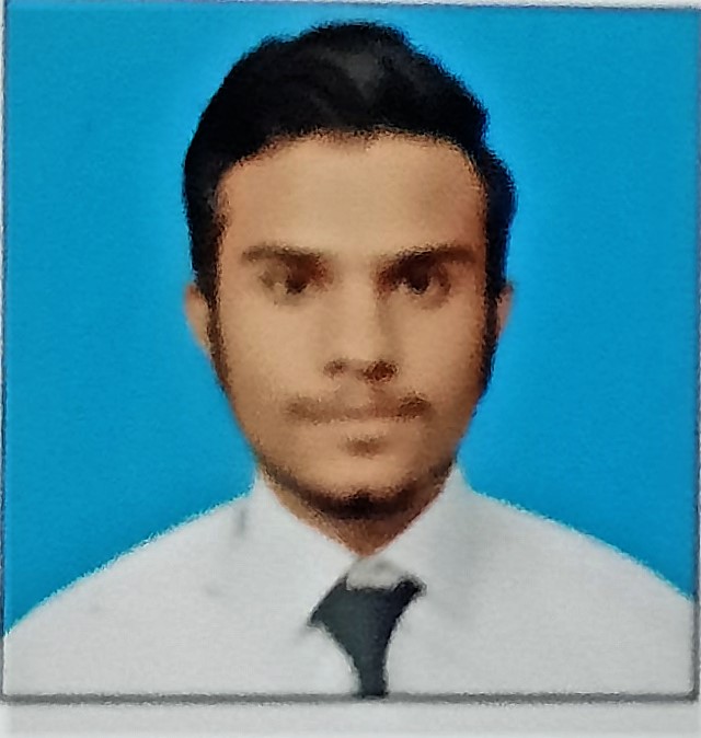 Usama Fareed Word, Video Editing, Accounting, Finance, Microsoft Access, Social Media Marketing, Sales Account Management, Content Writing, Copy Typing, Powerpoint