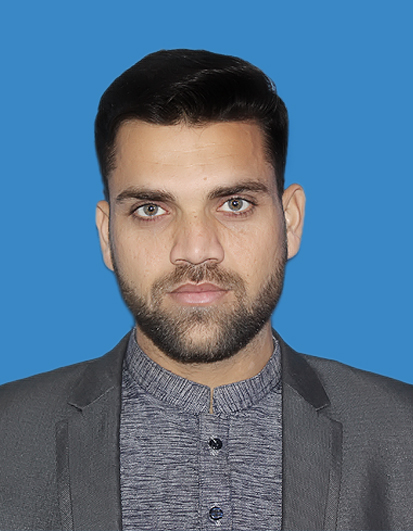 Sayed Riaz Ud Din Shah 