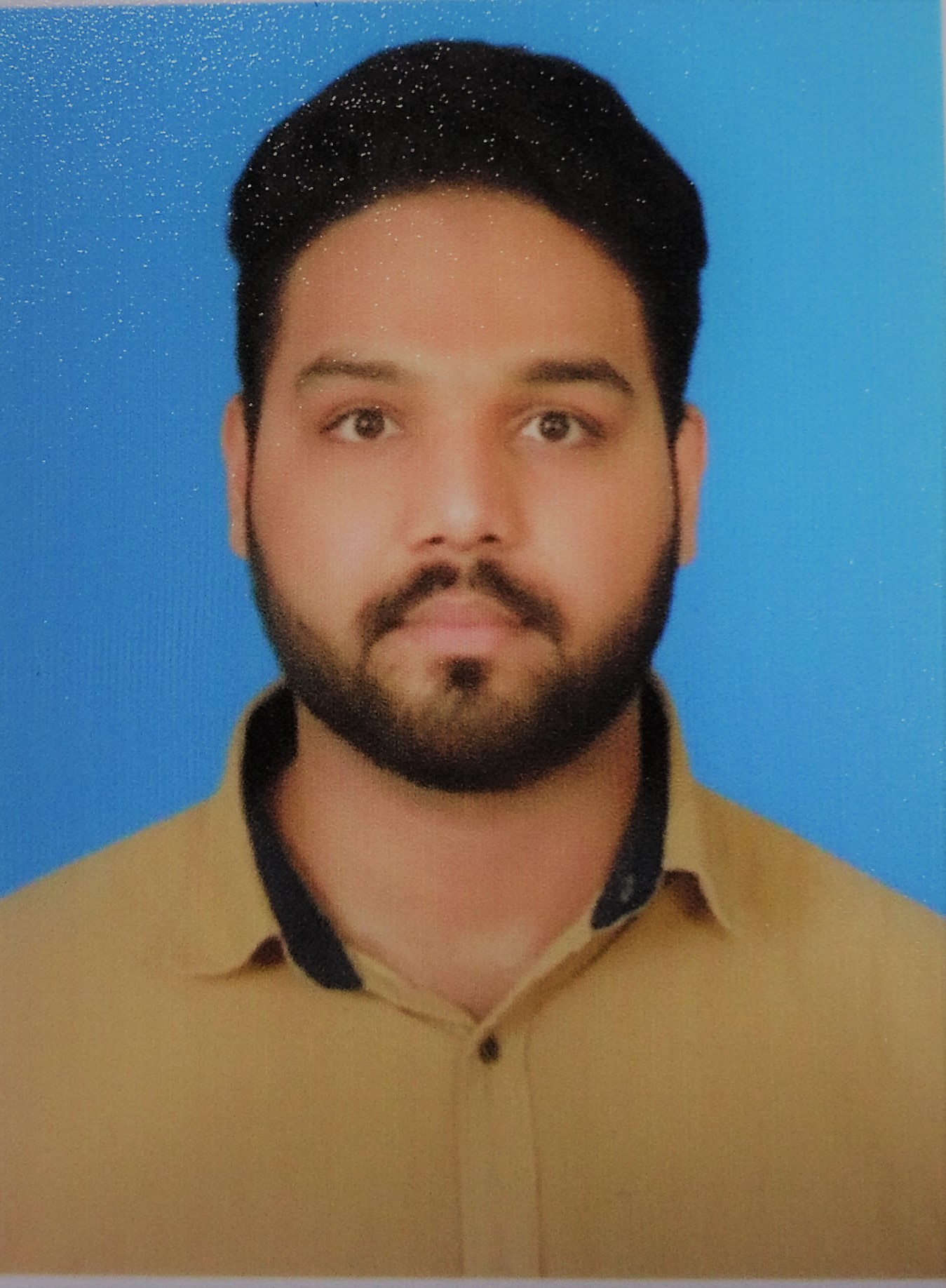 Hafiz Muhammad Saad Shahzad Brochure Design, Entrepreneurship, Inventory Management, Management, Brain Storming, Engineering, Health, Marketing, English (UK), English (US)