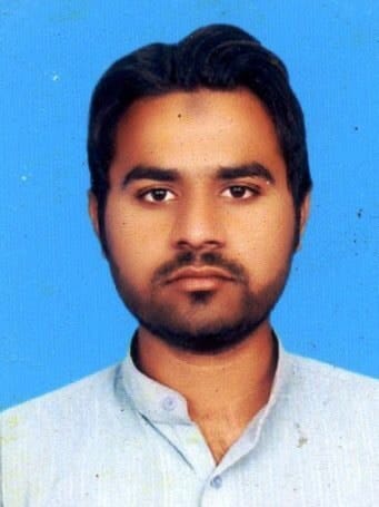 Mubashir Saleem Human Resources