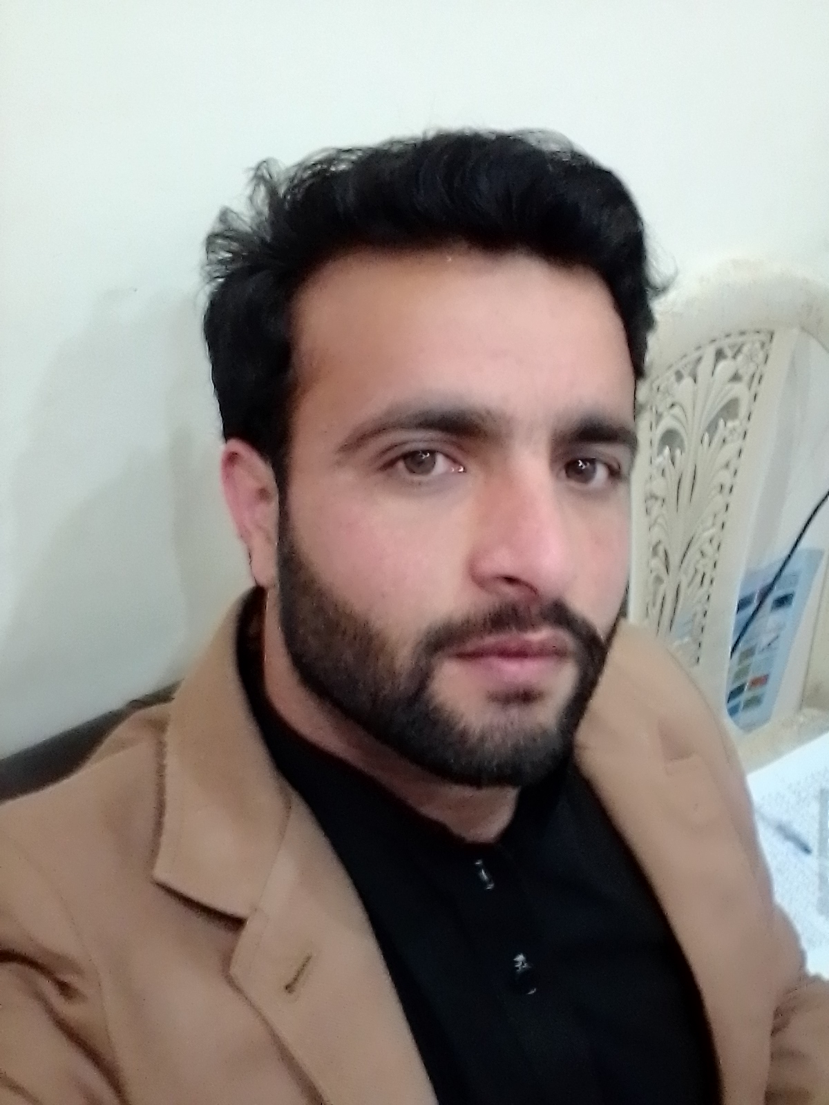 Zaheer Uddin Profile Zaheer Uddin Profile