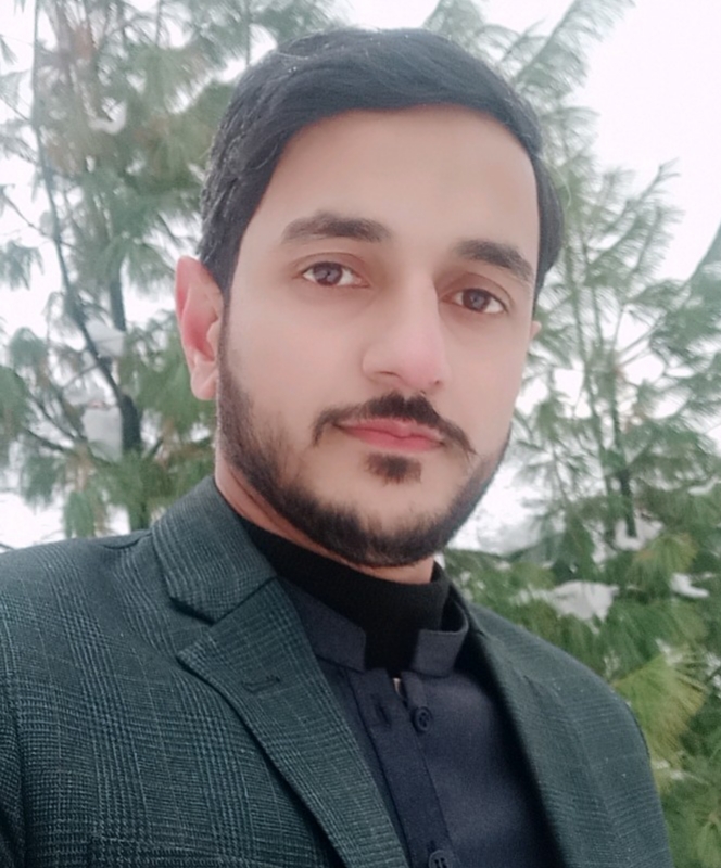 Nafees Ul Islam Chak Profile Nafees Ul Islam Chak Profile