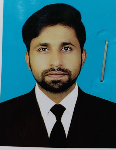 Ali Nawaz Noonari Profile