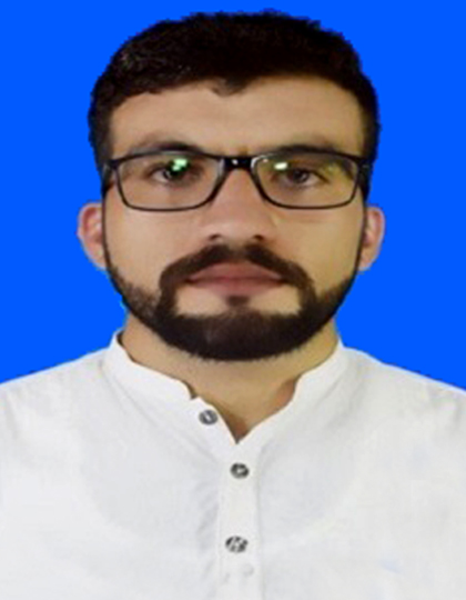 Minhajul Hassan Profile