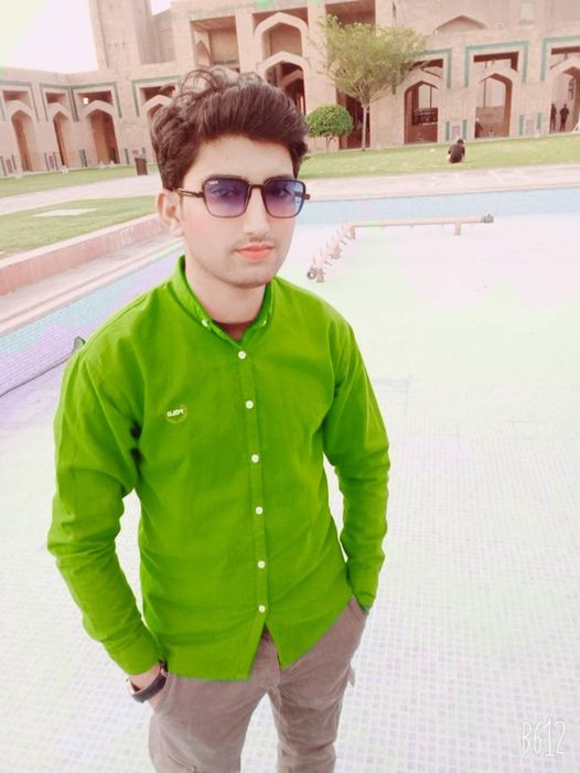 MUHAMMAD WASEEM Profile