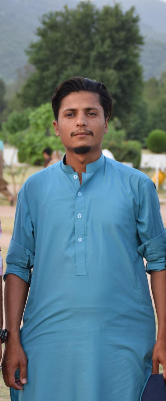 Azhar Naseer Profile