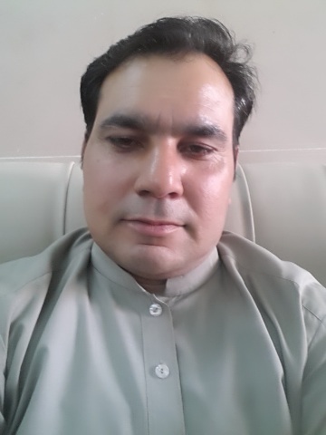 Tayyeb Shah Profile Tayyeb Shah Profile