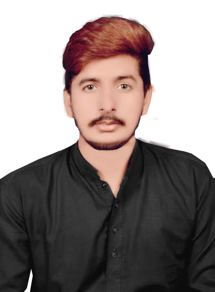 MUHAMMAD WASEEM MOHAL 