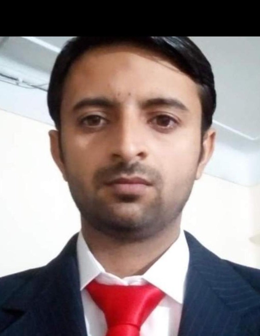 Khan Muhammad Profile