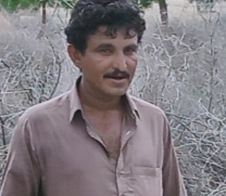 Abdul Jabar Allah Rakhio 