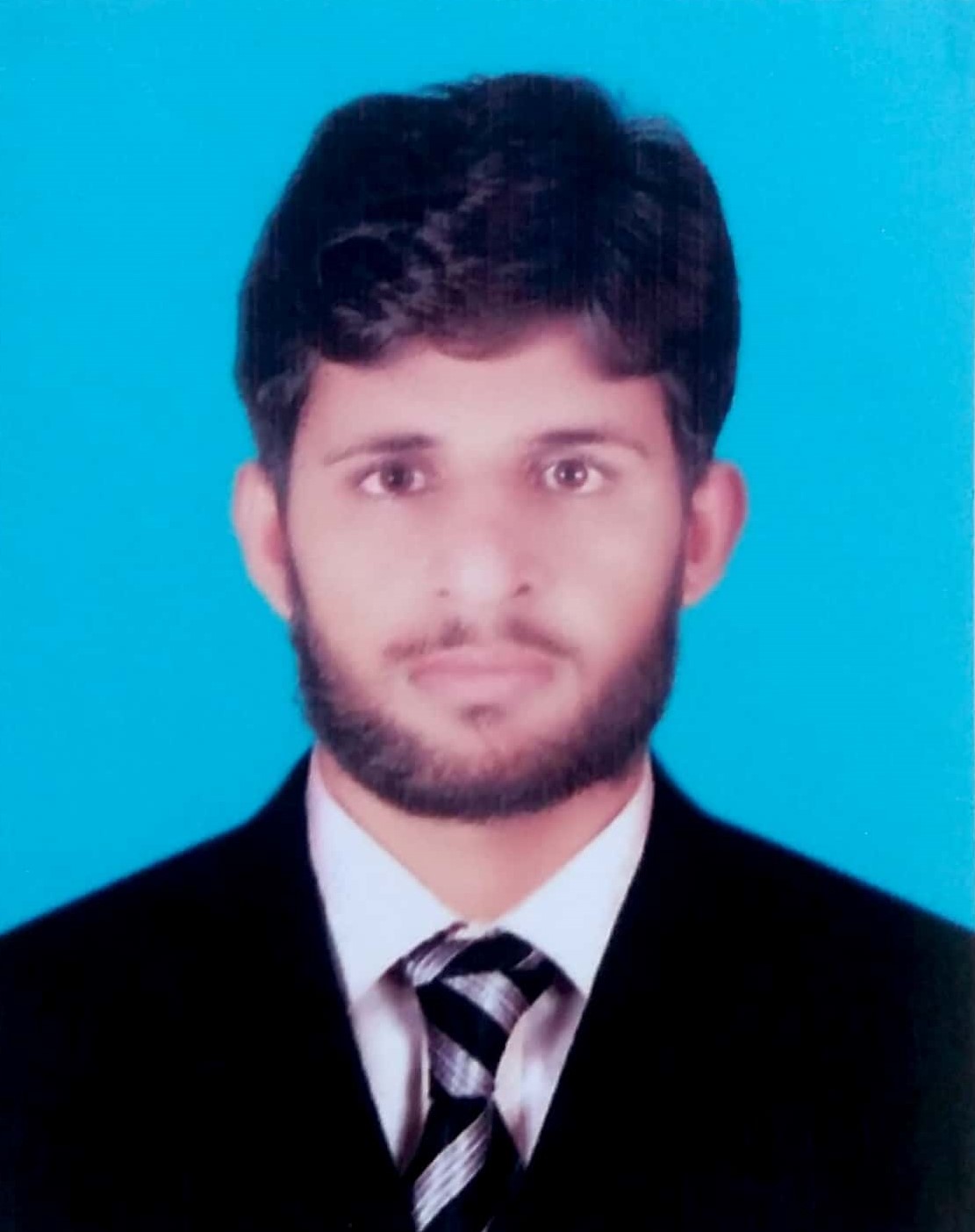 Imran Ali Brohi Profile