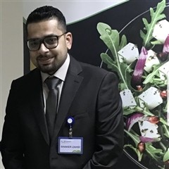 Shaker Zahid Profile Shaker Zahid Profile