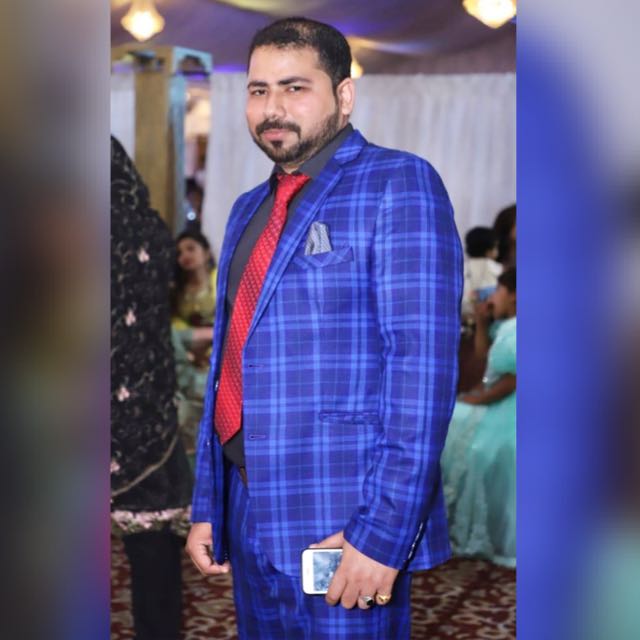 Malik Zaffar Profile Malik Zaffar Profile