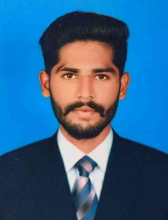 Muhammad Ilyas Profile Muhammad Ilyas Profile