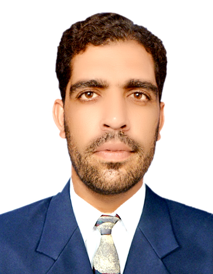 Muhammad Amir Profile