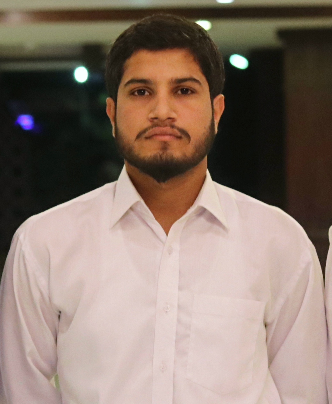 Muhammad Awais Khalid Profile