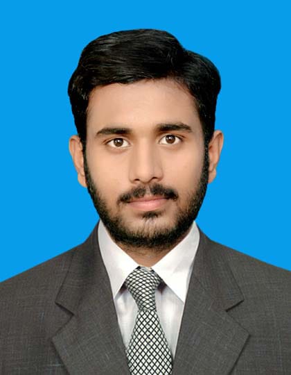 Abdullah Ashfaq Profile