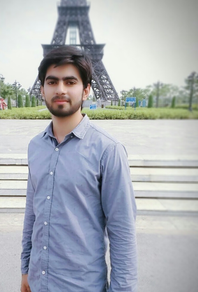 Muhammad Tayyab Profile