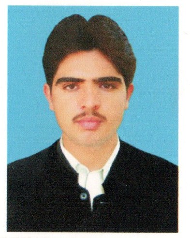 Abdul Wadood Khan Profile