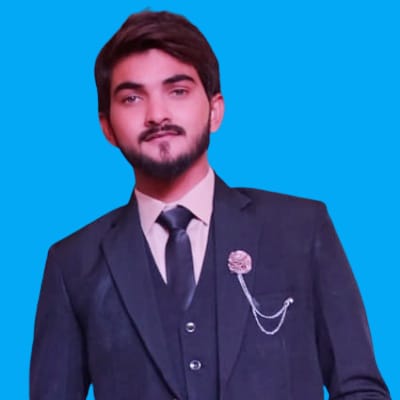 Muhammad Aaqib Islam Profile