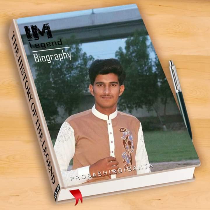 Sher Ali Profile Sher Ali Profile