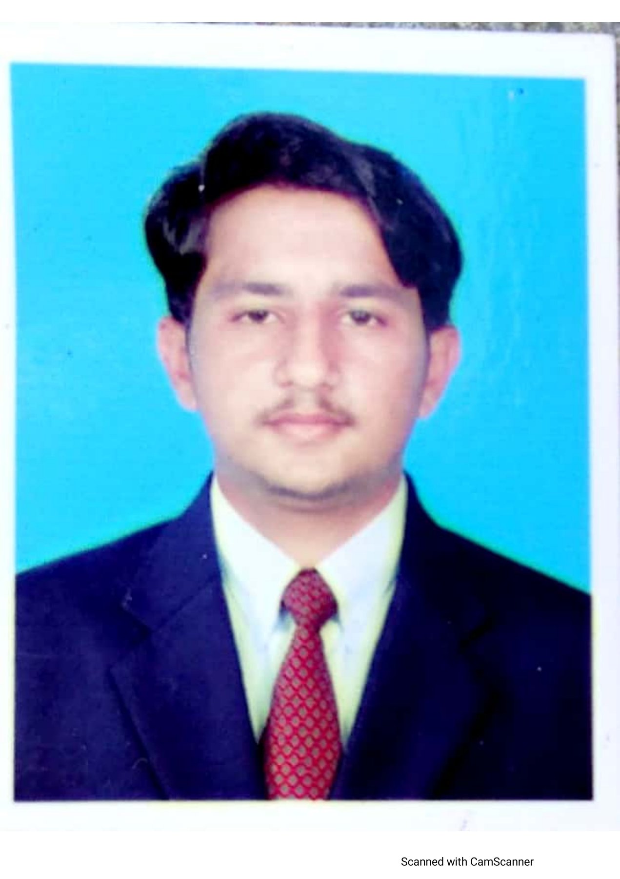 Hamza Sadiq Hamza Sadiq Profile