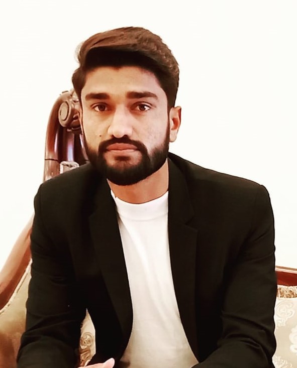 Muhammad Mohsin Profile
