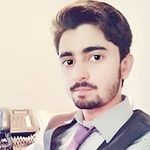 Aadil Rasheed Profile