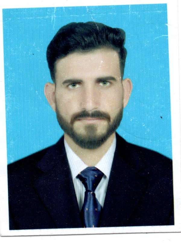 Numan Yousaf Inventory Management, Personal Development, Care Management