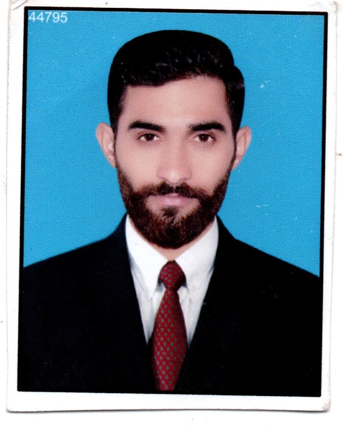 Junaid Farooq Inventory Management