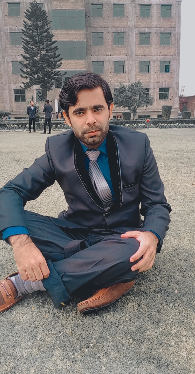 Syed Muhammad Osama Logo Design, Word, Academic Writing, Communications, Content Writing, Creative Writing, Editing, Financial Research, Powerpoint, Proposal